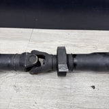08-13 BMW E90 E92 E93 M3 OEM Rear Drive Shaft Driveshaft Manual