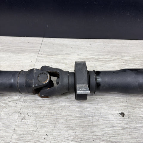 08-13 BMW E90 E92 E93 M3 OEM Rear Drive Shaft Driveshaft Manual