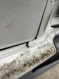 BMW E36 M3 95-99 Coupe Front Left Driver Door Card Panel Dove Grey Vaders
