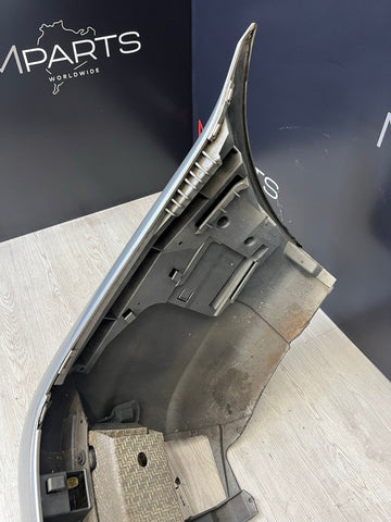 (PICKUP ONLY) BMW 01-06 E46 M3 Rear Bumper Original OEM Alpine White