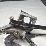 BMW Z3 M Z3M E36 M3 Pedal Box Brake Clutch Pedals