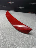 00-03 HONDA S2000 REAR TRUNK SPOILER WING