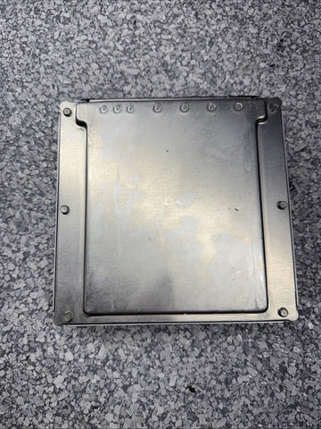 01-06 BMW E46 M3 S54 OEM ENGINE DME ECU COMPUTER MSS54