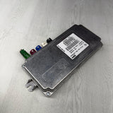 2013-2020 BMW M3 M4 F30 F34 328I F80 F82 REAR VIEW CAMERA MODULE OEM 16129510