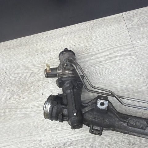 2008-2013 BMW E90 E92 E93 M3 Power Steering Rack & Pinion 32102283633 OEM