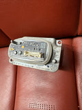 OEM 09-16 BMW M5 F90 G30 Laser HEADLIGHT Control Module Ballast Left 10390110780