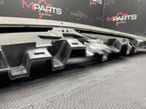Ferrari 458 - AC Front Upper Dash Board Panel / Sub Frame - Black - P/N 82509500