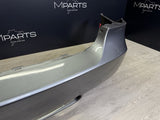 (PICKUP ONLY) 08-11 BMW E90 M3 SEDAN REAR BUMPER COVER W/O PDC SPACE GREY