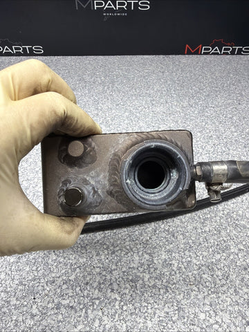 BMW E36 M3 1995-1999 Mishimoto MMRT-E36-92E Engine Coolant Expansion Tank