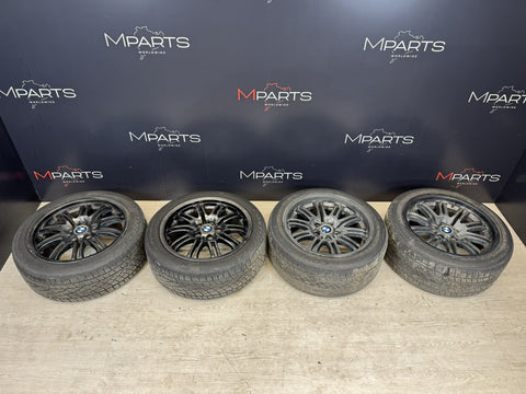 01-06 BMW E46 M3 Wheels Rims Style 67 Factory OEM 18” Staggered