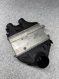 15-21 BMW S55 F80 F82 F87 F83 M4 M3 M2 TOP MOUNT INTERCOOLER AIR COOLER OEM