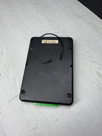 98-02 BMW Z3 M Z3M THEFT-LOCKING ALARM CONTROL MODULE 82111496925