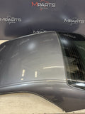 (PICKUP ONLY) 01-06 BMW E46 M3 Steel Gray Convertible Hardtop Roof *Notes*