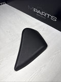 19-21 Mclaren 600LT Left Alcantara Dashboard Trim Panel Cover 13N2341CP -2424L