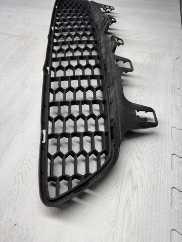 Genuine BMW F80 F82 F83 M3 M4 Front Bumper Lower Grill Grille 51118054294