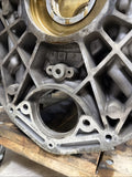 06-10 BMW E60 E63 E64 M5 M6 V10 S85 Engine Motor Bottom Bare Block
