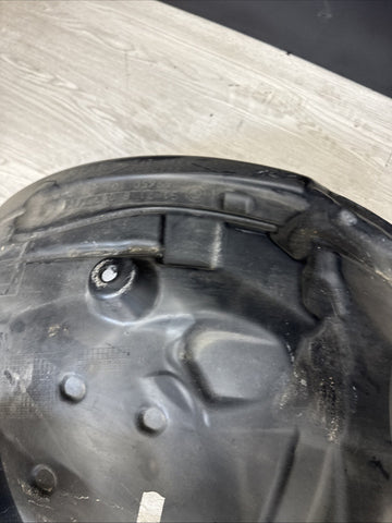 BMW 08-13 E92 E93 M3 Cover Wheel Housing Front Right Fender Liner 8043214