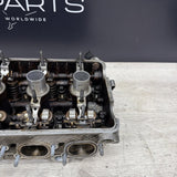 BMW E46 M3 01-06 CYLINDER HEAD S54 OEM