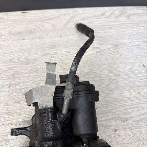 21-25 BMW G80 G82 G83 M3 M4 S58 Left Driver REAR ELECTRIC BRAKE CALIPER