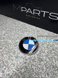 08-13 BMW E93 328i 335 M3 Rear Trunk BMW Logo Emblem