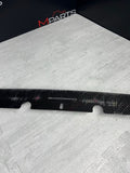 Carbon Fiber M Performance Front Bumper Lip 21-26 BMW G80 G82 G83 M3 M4 *Cracked