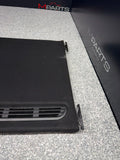 BMW F30 F32 F80 F82 Headliner Upper Sunroof Sliding Cover Black Anthracite OEM