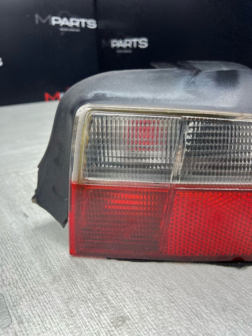 1996-2000 BMW Z3M Roadster Tail Lights OEM 63.21-83898939048