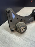 01-06 BMW E46 M3 FRONT SUSPENSION SUBFRAME CRADLE