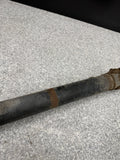 BMW E36 M3 Z3M Z3 M Driveshaft Manual Driveshaft Drive Shaft 26112228385 *Rusty*