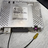 2008–2013 BMW X5 E70 VISTEON Audio IBOC Radio Tuner Receiver Module OEM 9119363