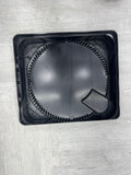 01-06 BMW E46 M3 CONVERTIBLE HARMAN KARDON SPEAKERS SUB SUBWOOFER DECK 8378552