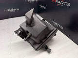 96-99 BMW E36 M3 S52 Engine Air Intake Housing Box OEM *Crack