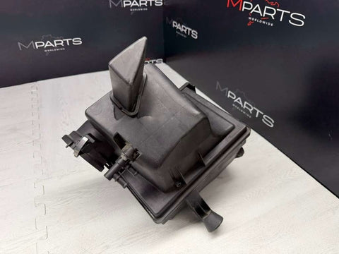 96-99 BMW E36 M3 S52 Engine Air Intake Housing Box OEM *Crack
