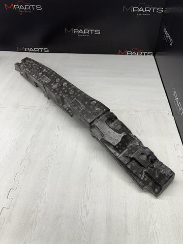 OEM BMW 15-20 F80 F82 F83 M3 M4 FRONT BUMPER FOAM FOAMS SUPPORT *Broken Side