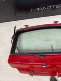 (PICKUP ONLY) 98-02 BMW Z3 M Z3M Coupe Rear Tail Gate Tailgate Trunk Hatch