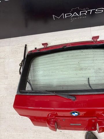 (PICKUP ONLY) 98-02 BMW Z3 M Z3M Coupe Rear Tail Gate Tailgate Trunk Hatch