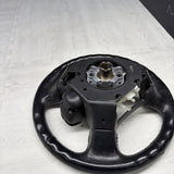 2000-2003 HONDA S2000 LEATHER STEERING WHEEL
