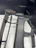 Genuine BMW 3 Series E46 Front Air Duct Radiator Intake Grille 7893351 OEM