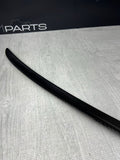 NEW STOCK STYLE Rear Trunk Spoiler CARBON FIBER BMW 07-13 E92 328 335 M3 Coupe