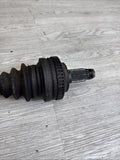 01-06 BMW E46 M3 Right Passenger Rear Axle CV Shaft OEM 2229726