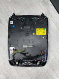 17-24 BMW G01 G02 G05 G20 G30 F97 X3M Front Roof Console Dome Light SOS Switch