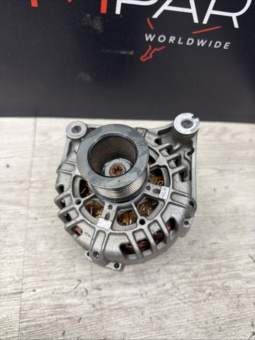 01-06 BMW E46 M3 S54 120AMP ALTERNATOR VALEO