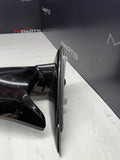BMW F97 G01 X3 X3M Left Driver Side Mirror Blind Spot Camera Black - Gloss OEM