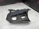 08-11 BMW E90 M3 Rear Right Passenger Side Bumper Bracket Mount OEM