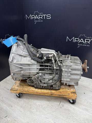 2009 BMW E90 E92 E93 M3 DCT S65 Complete Dual Clutch Transmission Gearbox 87k
