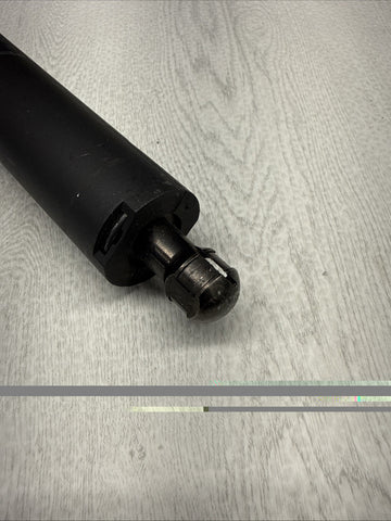 2016-2021 MCLAREN 570S FRONT LEFT DRIVER DOOR LIFT SHOCK STRUT ROD CYLINDER OEM