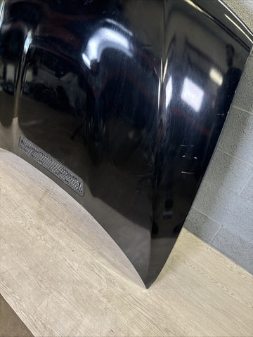 (PICKUP ONLY) BMW E46 M3 01-06 Front Hood Bonnet Panel Imola Red