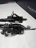 BMW E64 650 650CI M6 OEM CONVERTIBLE SET TOP MOTOR MOTORS LATCH LATCHES FRONT