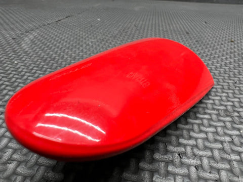 10-15 Ferrari 458 RH Right Passenger Outer Door Handle Nero Daytona 81956810