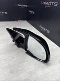 20-25 BMW G06 X6 F96 X6M OEM DOOR MIRROR RIGHT PASSENGER W/ CAMERA *BROKEN*